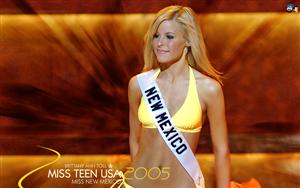 Miss Teen USA 2005